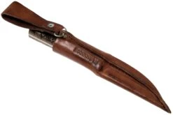 Condor Mini Indigenous Puukko Knife 2812-3.2HC Couteau De Bushcraft 62714 -Nitecore Soldes Boutique CTK2812 32HC 08 condor