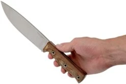 Condor Low Drag Knife 2814-6.5HC Couteau Outdoor 62716 -Nitecore Soldes Boutique CTK2814 65HC 06 condor