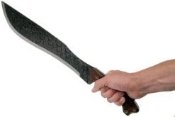 Condor Vipera Machete 2820-12.8HC Machette 62723 15 Condor Vipera Machete 2820-12.8HC Machette 62723 -Nitecore Soldes Boutique CTK2820 128HC 06 condor