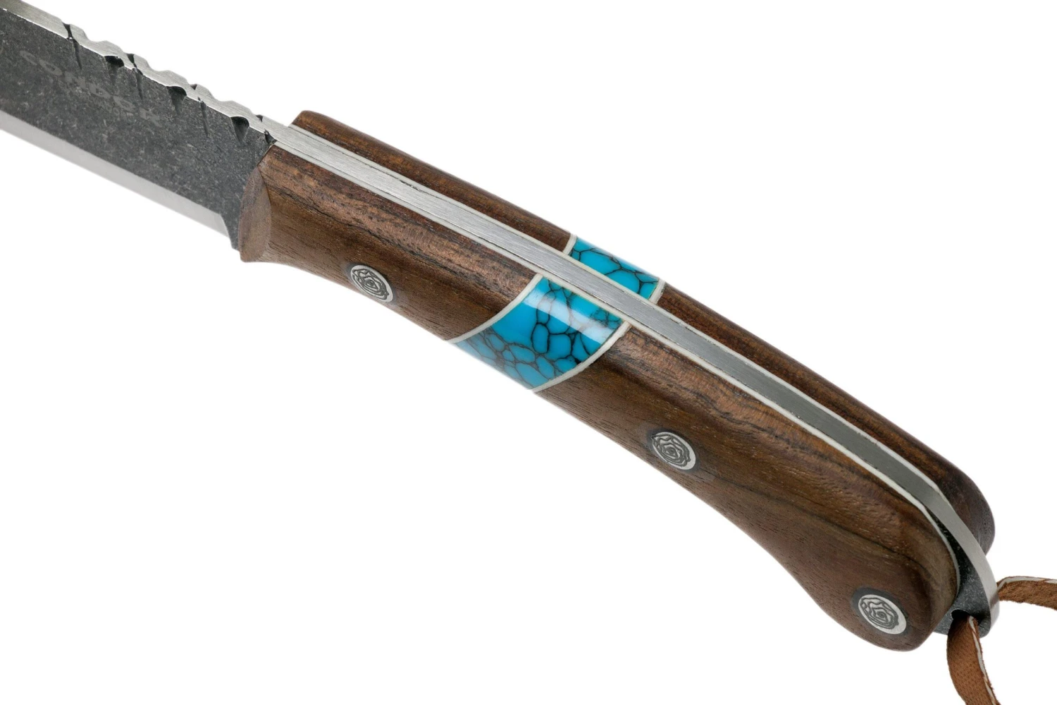 Condor Blue River Knife 2825-4.3HC Couteau Outdoor 62729 7 Condor Blue River Knife 2825-4.3HC Couteau Outdoor 62729 – Image 5