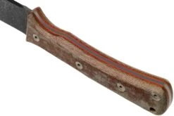 Condor Mountain Pass Machete CTK2838-15.5HC Machette 62742 -Nitecore Soldes Boutique CTK2838 155HC 04 condor