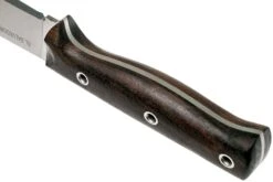 Condor Swamp Romper Knife 3900-4.5HC Couteau De Bushcraft 63800 -Nitecore Soldes Boutique CTK3900 45HC 04 condor