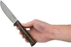 Condor Swamp Romper Knife 3900-4.5HC Couteau De Bushcraft 63800 -Nitecore Soldes Boutique CTK3900 45HC 06 condor