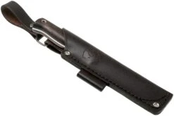 Condor Swamp Romper Knife 3900-4.5HC Couteau De Bushcraft 63800 -Nitecore Soldes Boutique CTK3900 45HC 07 condor