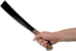 Condor Cambodian Machete 3929-10.3HC Machette 63829 -Nitecore Soldes Boutique CTK3929 103HC 06 condor