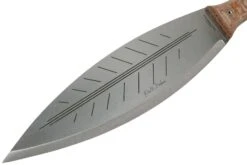 Condor Big Leaf Machete 3932-13.5HC Machette 63831, Matt Graham Design -Nitecore Soldes Boutique CTK3932 135HC 03 condor