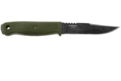 Condor Bushglider Knife Army Green 3949-4.2HC Couteau D'outdoor 63851 -Nitecore Soldes Boutique CTK3949 42HC 02 condor