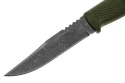 Condor Bushglider Knife Army Green 3949-4.2HC Couteau D'outdoor 63851 -Nitecore Soldes Boutique CTK3949 42HC 03 condor