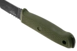Condor Bushglider Knife Army Green 3949-4.2HC Couteau D'outdoor 63851 -Nitecore Soldes Boutique CTK3949 42HC 04 condor