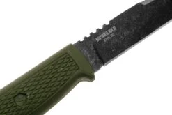 Condor Bushglider Knife Army Green 3949-4.2HC Couteau D'outdoor 63851 -Nitecore Soldes Boutique CTK3949 42HC 05 condor