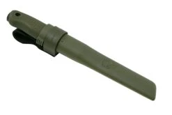 Condor Bushglider Knife Army Green 3949-4.2HC Couteau D'outdoor 63851 -Nitecore Soldes Boutique CTK3949 42HC 06 condor