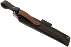 Condor Bisonte Knife 3954-4.7HC Couteau De Bushcraft 63856 -Nitecore Soldes Boutique CTK3954 47HC 07 condor