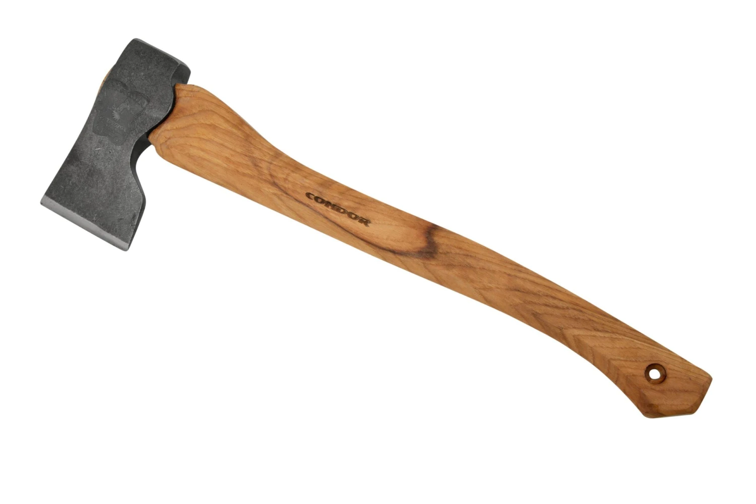 Condor Heritage Axe, CTK3960-19HC Hachette 3 Condor Heritage Axe, CTK3960-19HC Hachette