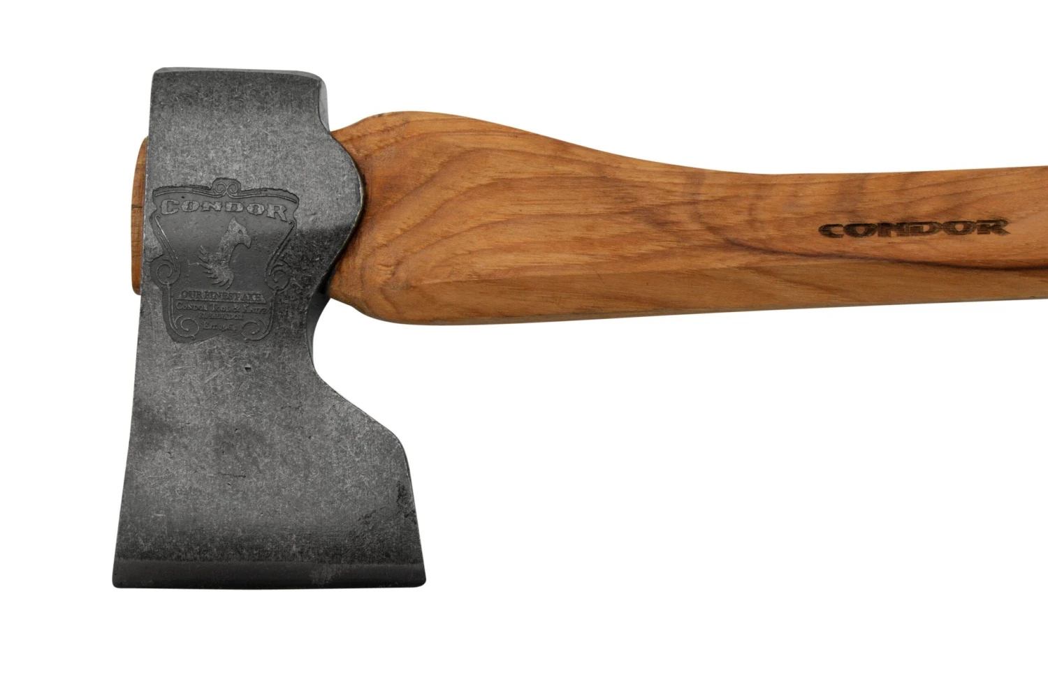 Condor Heritage Axe, CTK3960-19HC Hachette 5 Condor Heritage Axe, CTK3960-19HC Hachette – Image 3