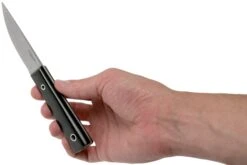 Condor Urban EDC Puukko 800-3.3HC Couteau Puukko 60408 -Nitecore Soldes Boutique CTK800 33HC 06 condor