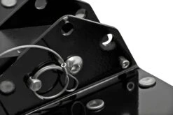 DMOS The Delta Shovel S02FDE, Flat Dark Earth, Acier, Pelle -Nitecore Soldes Boutique DOS02FDE 03 dmos