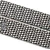 Daily Customs 58.2 Golfball Pattern, Titanium P10009496 Plaquettes Pour Victorinox -Nitecore Soldes Boutique DSP10009496 01 daily customs