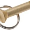 Daily Customs Bead Keeper, Brass DSP10009668