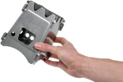 EmberLit Original Stainless Stove, Léger -Nitecore Soldes Boutique EB EL01 07 emberlit