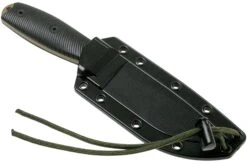 ESEE Model 4 Dark Earth Blade 3D Black G10 Couteau De Survie 4PDE-001 étui Noir + Clip De Poche 14 ESEE Model 4 Dark Earth Blade 3D Black G10 Couteau De Survie 4PDE-001 étui Noir + Clip De Poche -Nitecore Soldes Boutique EE 4PDE 001 06 esee knives