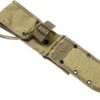 ESEE MOLLE-back Pour Model 5, 6 & Laser Strike, 52MB-K, Khaki -Nitecore Soldes Boutique EE 52 MB K 01 esee knives v201906