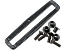 ESEE MOLLE-back Pour Model 5, 6 & Laser Strike, 52MB-K, Khaki -Nitecore Soldes Boutique EE 52 MB K 03 esee knives v201906