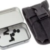 ESEE Accessoire Pouch Pour Modèles 5&6 ESEE-52 POUCH, Noir -Nitecore Soldes Boutique EE 52 POUCH 01 esee knives ee 52 pouch 01