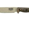 ESEE Model 6 Desert Tan Blade 3D Coyote-Black G10 Couteau De Survie 6PDT-005 étui Kydex + Clip Plat -Nitecore Soldes Boutique EE 6PDT 005 01 esee knives