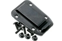 ESEE Candiru OD-green CAN-OD Couteau De Cou Avec étui Noir + Clip Ceinture -Nitecore Soldes Boutique EE CAN OD 07 esee knives v202002