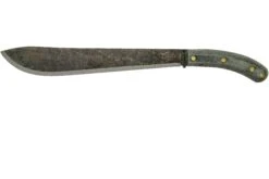 ESEE Darien Machete Expat Knives EE-DARIEN Machette Avec étui