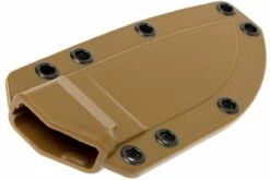 ESEE Knives étui Zytel Pour Model 3, 40CB -Nitecore Soldes Boutique EE ESEE 40CB 03 esee knives sheath model 3 ee esee 40cb d3