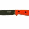 ESEE Model 4 OD Blade, Orange Handle 4P-KO-OD Couteau De Survie Sans étui -Nitecore Soldes Boutique EE ESEE 4P KO OD 01 esee knives model 4 ee esee 4p ko od d1