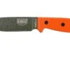 ESEE Model 4 OD Blade, Orange Handle 4P-OD Avec étui + Clip -Nitecore Soldes Boutique EE ESEE 4P OD 01 esee knives ee esee 4p od 01