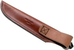 ESEE Model 6HM Couteau Bushcraft Modified Handle, étui En Cuir -Nitecore Soldes Boutique EE ESEE 6HM 09 esee knives v2018