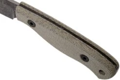 ESEE JG3 Camp-Lore Couteau Bushcraft, James Gibson Design -Nitecore Soldes Boutique EE ESEE JG3 05 esee knives v2018