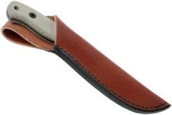 ESEE JG3 Camp-Lore Couteau Bushcraft, James Gibson Design -Nitecore Soldes Boutique EE ESEE JG3 07 esee knives v2018