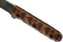 ESEE PR4 Camp-Lore Couteau Bushcraft, Patrick Rollins Design 15 ESEE PR4 Camp-Lore Couteau Bushcraft, Patrick Rollins Design -Nitecore Soldes Boutique EE ESEE PR4 05 esee knives v2018 2