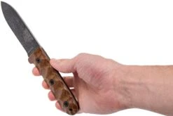 ESEE PR4 Camp-Lore Couteau Bushcraft, Patrick Rollins Design 17 ESEE PR4 Camp-Lore Couteau Bushcraft, Patrick Rollins Design -Nitecore Soldes Boutique EE ESEE PR4 06 esee knives v2018 2