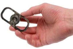 ESEE Fire Steel True Flint Striker -Nitecore Soldes Boutique EE FIRE STEEL 03 esee ee fire steel 03