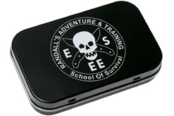 ESEE Fire Steel True Flint Striker -Nitecore Soldes Boutique EE FIRE STEEL 04 esee ee fire steel 04