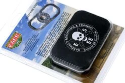 ESEE Fire Steel True Flint Striker -Nitecore Soldes Boutique EE FIRE STEEL 05 esee ee fire steel 05