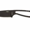 ESEE Izula Black IZULA-B Couteau De Cou Avec étui Noir + Clip Ceinture 1 ESEE Izula Black IZULA-B Couteau De Cou Avec étui Noir + Clip Ceinture -Nitecore Soldes Boutique EE IZULA B 03 esee knives izula black ee izula b d1