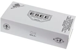 ESEE Izula II Desert Tan IZULA-II-DT Couteau De Survie Avec étui Noir + Clip Ceinture -Nitecore Soldes Boutique EE IZULA II DT 08 esee knives ee izula ii dt 08