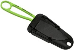 ESEE Izula Venom Green IZULA-VGKIT, Kit De Survie Avec étui Et Firesteel -Nitecore Soldes Boutique EE IZULA VGKIT 05 esee knives