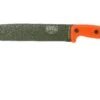 ESEE Junglas OD Green-Orange JUNGLAS-OD-OR Couteau De Survie Avec étui Kydex + MOLLE Back -Nitecore Soldes Boutique EE JUNGLAS ODOR 01 esee knives v202112
