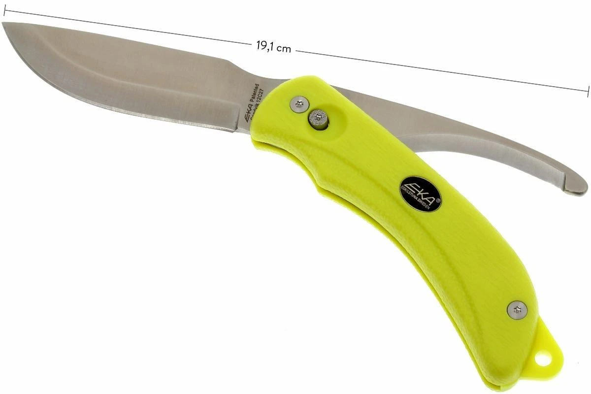 EKA G3, Lime, 767308 3 EKA G3, Lime, 767308