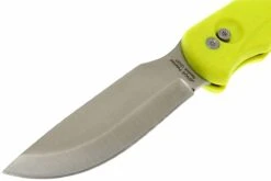 EKA G3, Lime, 767308 17 EKA G3, Lime, 767308 -Nitecore Soldes Boutique EK 767308 05 eka swingblade g3 lime ek 767308 d5