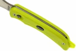 EKA G3, Lime, 767308 18 EKA G3, Lime, 767308 -Nitecore Soldes Boutique EK 767308 06 eka swingblade g3 lime ek 767308 d6