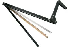 EKA Viking Combi Saw 21", Noir, 80012 -Nitecore Soldes Boutique EK 80012 04 eka