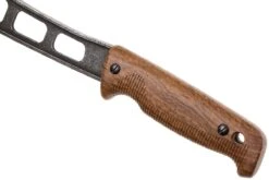 EKA HatchBlade W1 Hache, G10 Avec Motif Bois, 814402 -Nitecore Soldes Boutique EK 814402 05 eka ek 814402 05